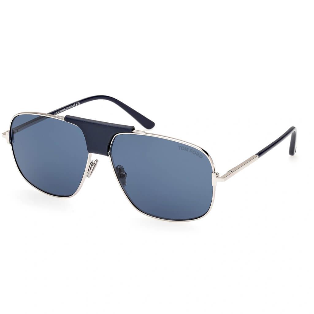 Tomford güneş gözlüğü tex tf1096 16v 62-13 / erkek güneş gözlüğü