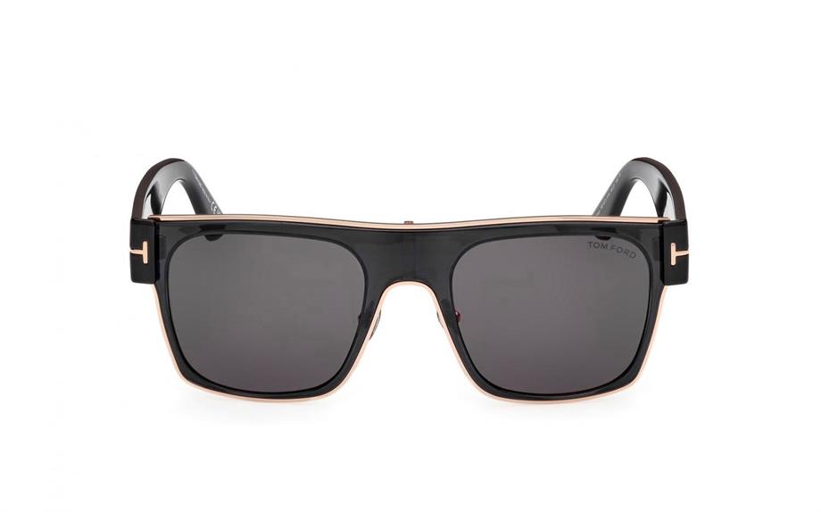 TOMFORD GÜNEŞ GÖZLÜĞÜ TF1073 EDWİN 01A 54-21 
