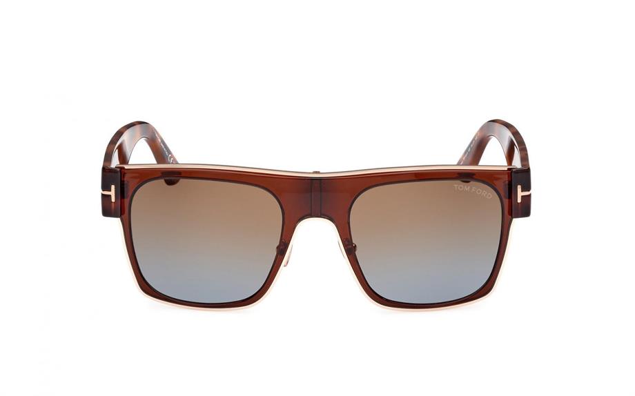 TOMFORD GÜNEŞ GÖZLÜĞÜ TF1073 EDWİN 48F 54-21 
