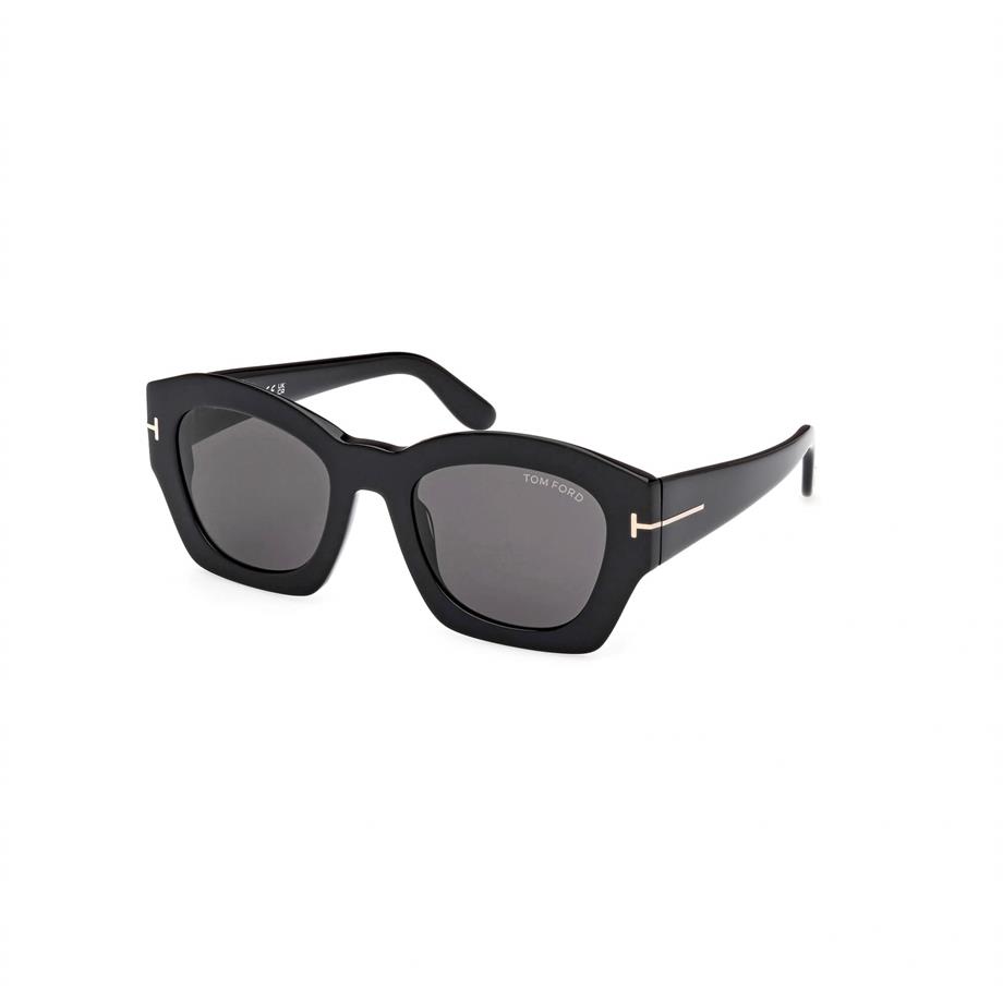 TOMFORD GÜNEŞ GÖZLÜĞÜ TF1083 GUİLİANA 01A 52-22 