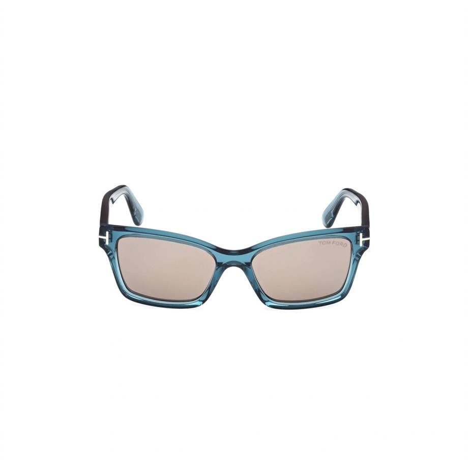 TOMFORD GÜNEŞ GÖZLÜĞÜ TF1085 MİKEL 90L 54-17 