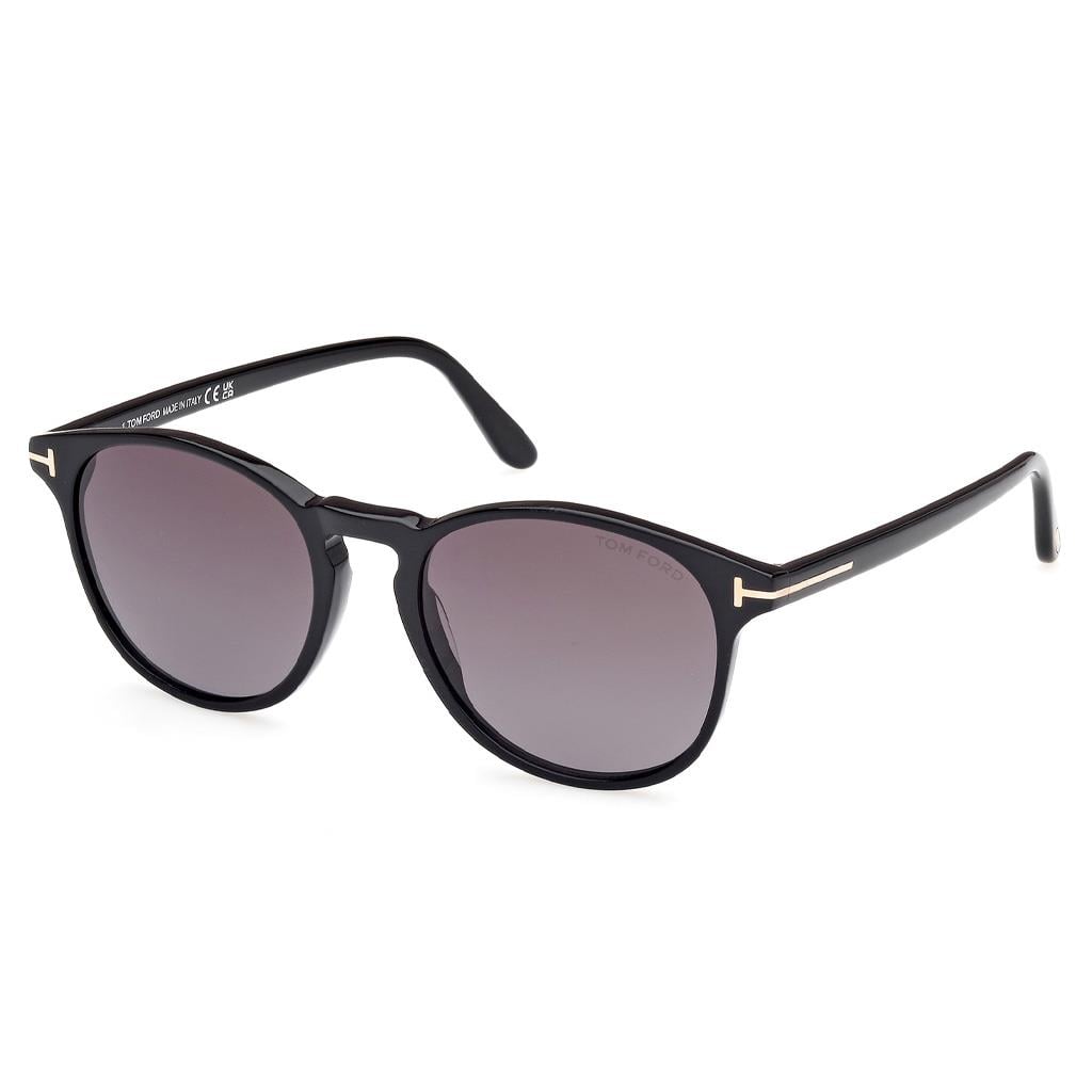 Tomford güneş gözlüğü tf1097 lewis 01b 53-19 / unisex güneş gözlüğü