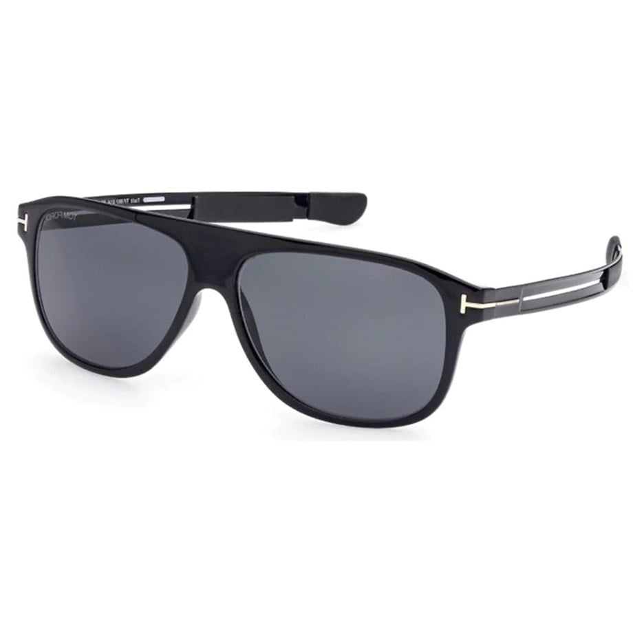 TOMFORD GÜNEŞ GÖZLÜĞÜ TF880 01A 59-13