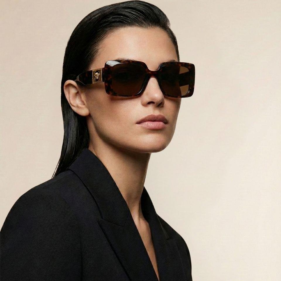 Versace güneş gözlüğü 4405 108/73 54-22 / kadın güneş gözlüğü