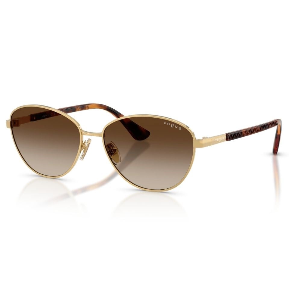 Vogue güneş gözlüğü 4360-sı 280/13 55-15 / unisex güneş gözlüğü