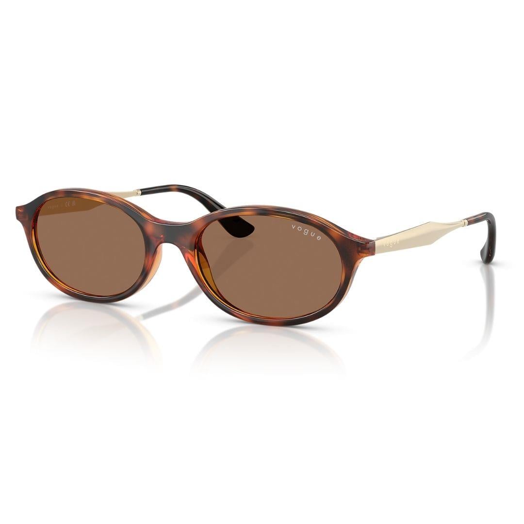 Vogue Güneş Gözlüğü 5625-s w65673 52-18 / unisex güneş gözlüğü