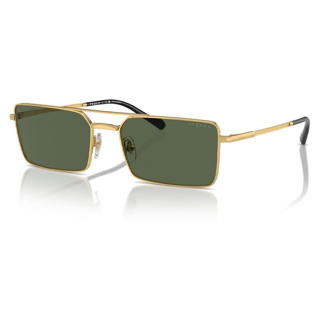 Vogue Güneş Gözlüğü vo4309-s 280/9a 55-18 / unisex güneş gözlüğü