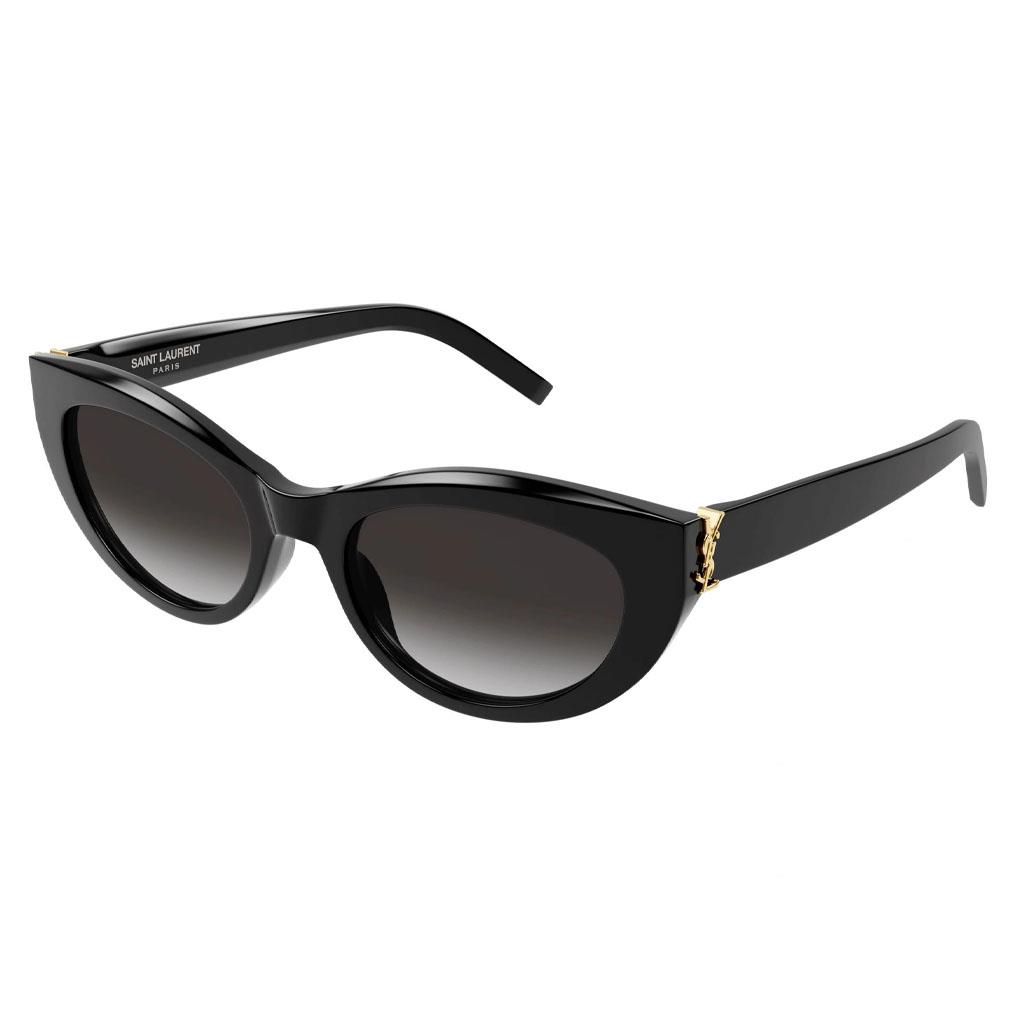 Yves saint laurent güneş gözlüğü sl m115 002 54-20 / kadın güneş gözlüğü