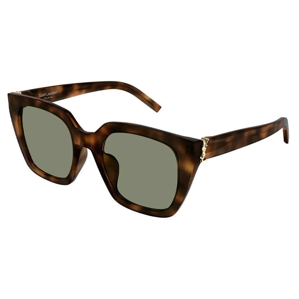 Yves saint laurent güneş gözlüğü sl m143 003 51-23 / kadın güneş gözlüğü