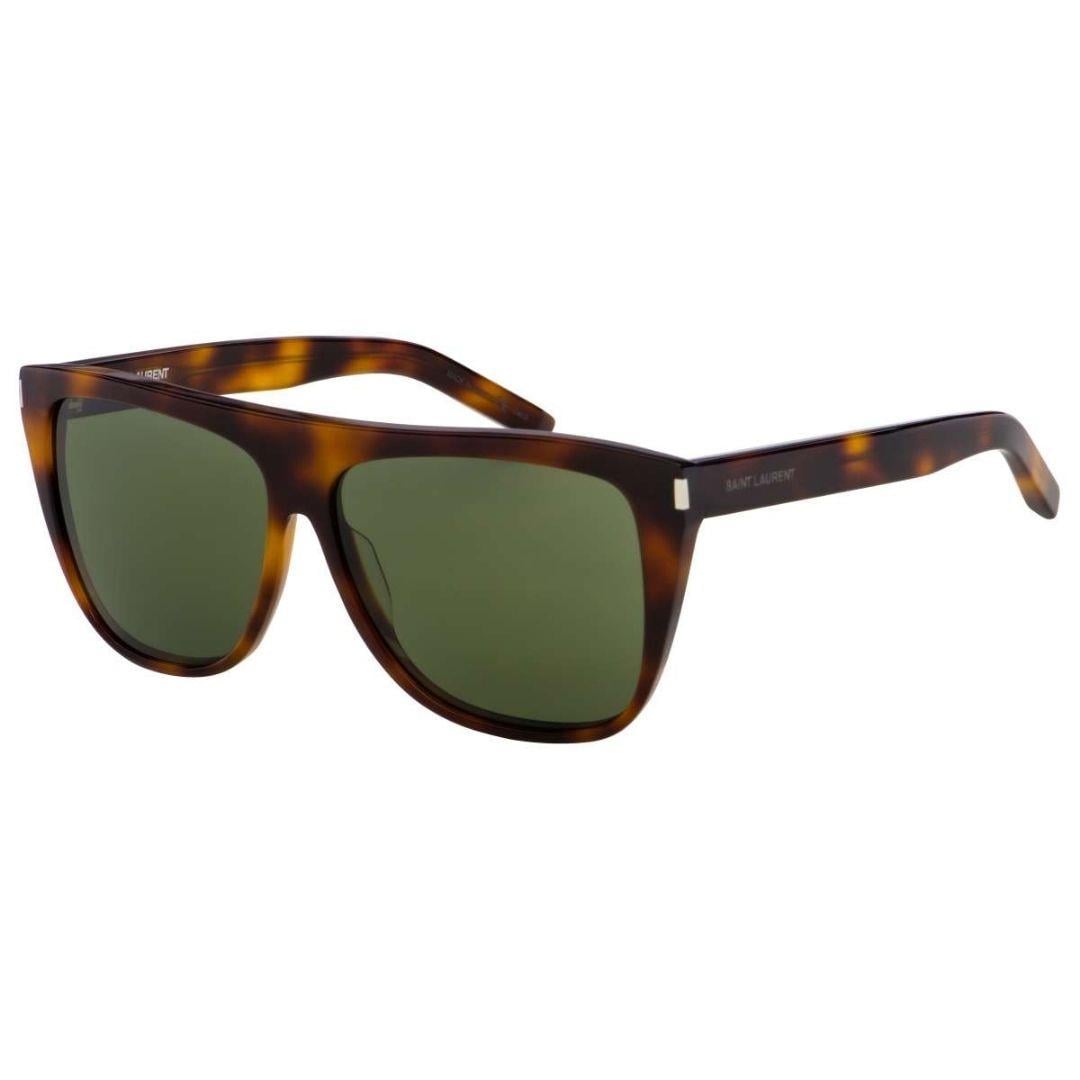 Yves saint laurent güneş gözlüğü sl1 slim 003 59-13 / kadın güneş gözlüğü