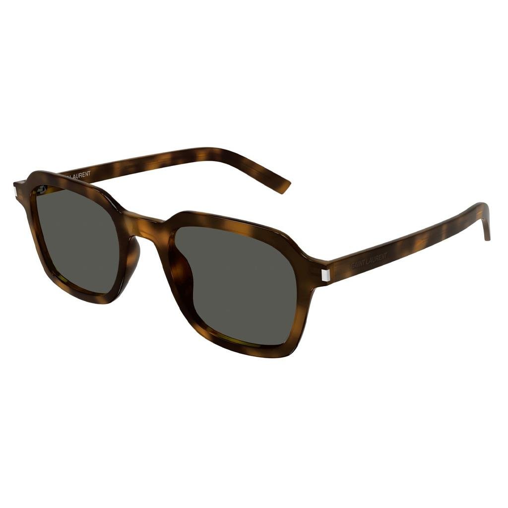 Yves saint laurent güneş gözlüğü sl715 slim 003 49-21 / unisex güneş gözlüğü