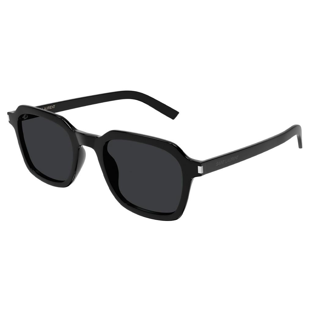 Yves saint laurent güneş gözlüğü sl715 slim 001 49-21 / unisex güneş gözlüğü