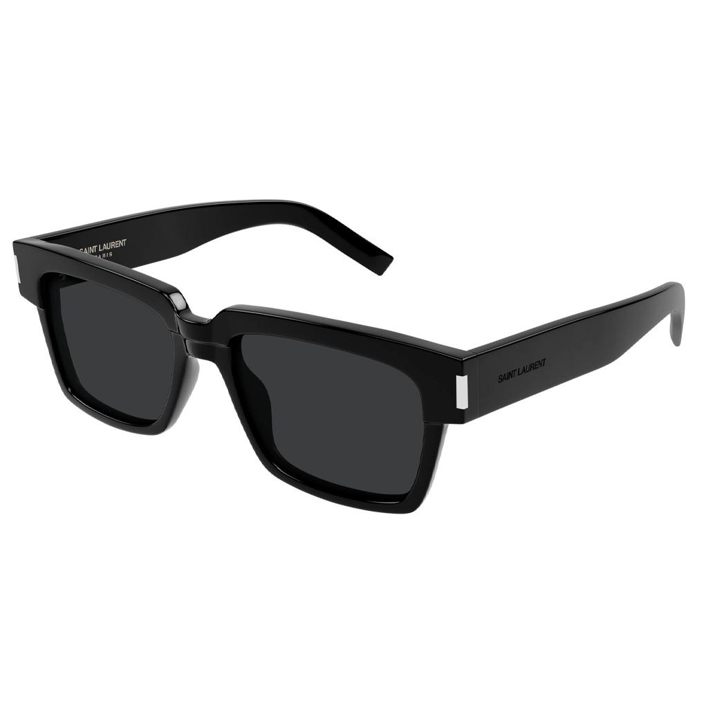 Yves saint laurent güneş gözlüğü sl732 vadim 001 54-18 / unisex güneş gözlüğü
