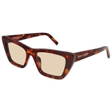 Saint Laurent Paris Güneş Gözlüğü sl 276 mıca 064 55-16 / unisex