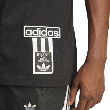 ADIBREAK TEE