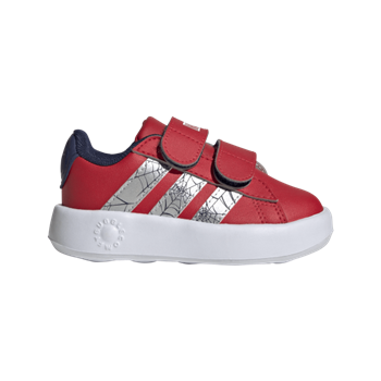 adidasAYAKKABIGRAND COURT SPIDER-MAN CF I