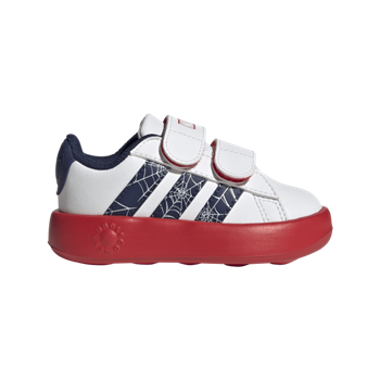 adidasAYAKKABIGRAND COURT SPIDER-MAN CF I