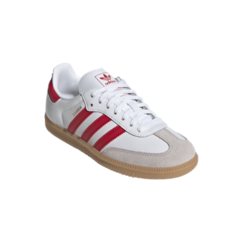 SAMBA OG J