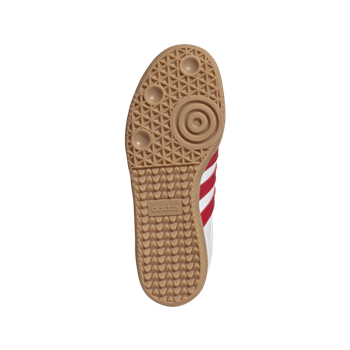 SAMBA OG J