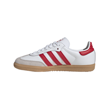 SAMBA OG J