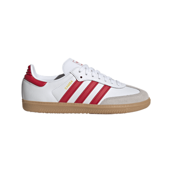 SAMBA OG J