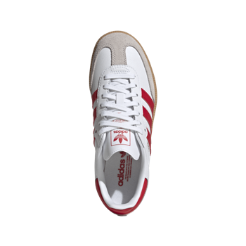 SAMBA OG J