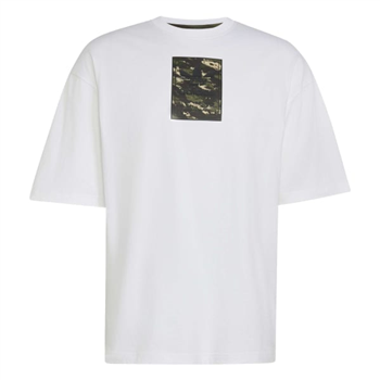 CAMO TEE TONGUE