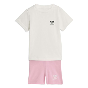 CS TEE SET