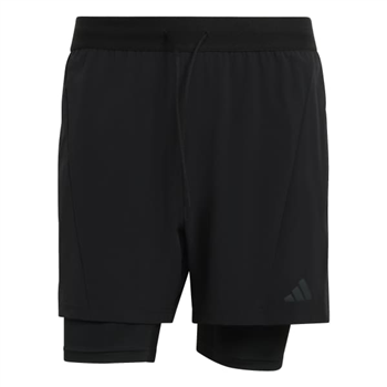 D4T 2IN1 SHORTS