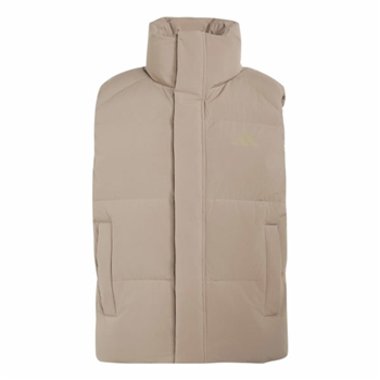 DOWN PUF VEST