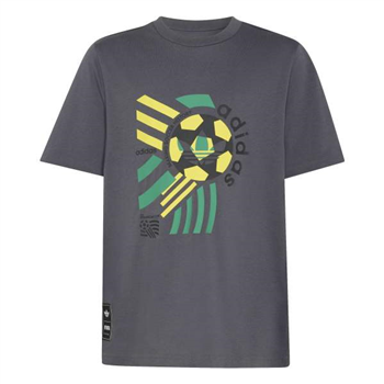 LO GFX T-SHIRT