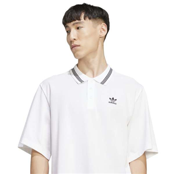 LOOSE POLO