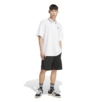 LOOSE POLO