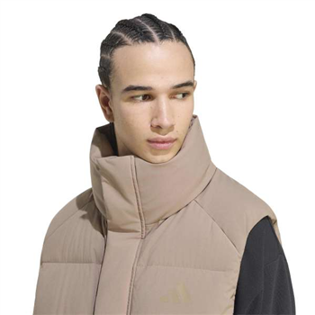 DOWN PUF VEST