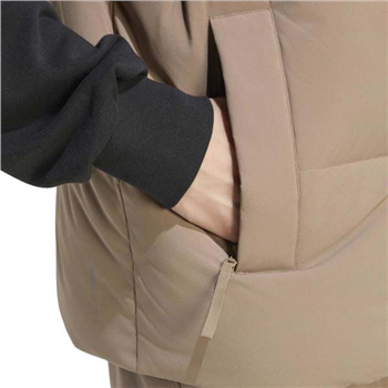 DOWN PUF VEST