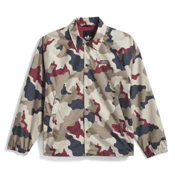 FSBS CAMO COACH