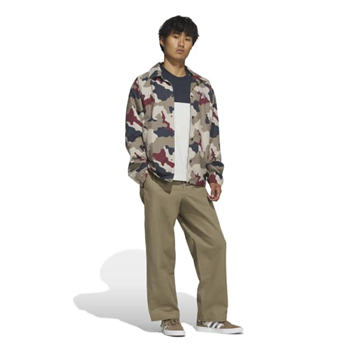 FSBS CAMO COACH