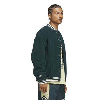 HYC COACH JKT