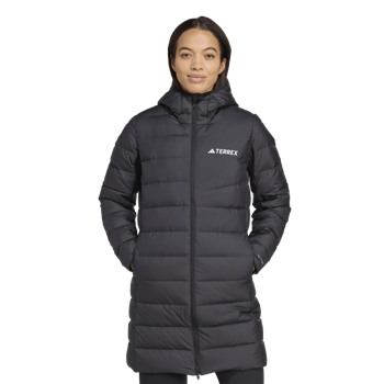 W MT DOWN PARKA