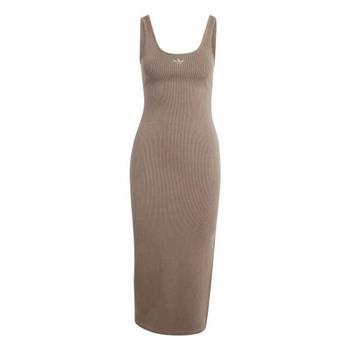 ESS RIB DRESS