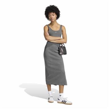 ESS RIB DRESS