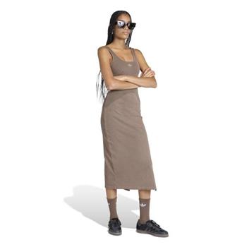 ESS RIB DRESS