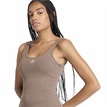 ESS RIB DRESS