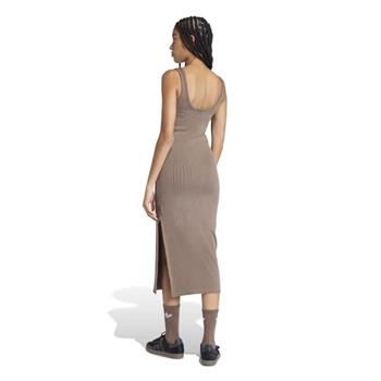 ESS RIB DRESS