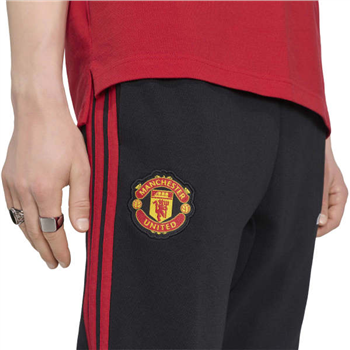 MUFC DNA PNT