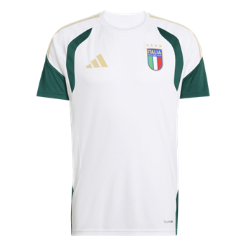 FIGC TR JSY