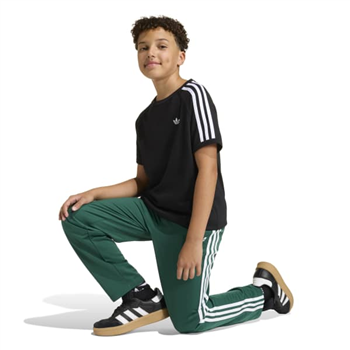 3 STRIPE TEE