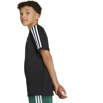 3 STRIPE TEE