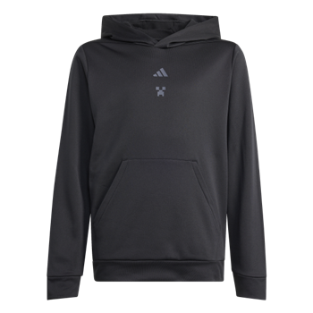 J MC HOODIE