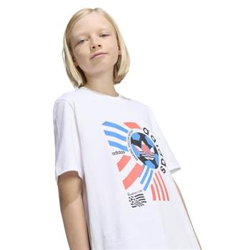 LO GFX T-SHIRT